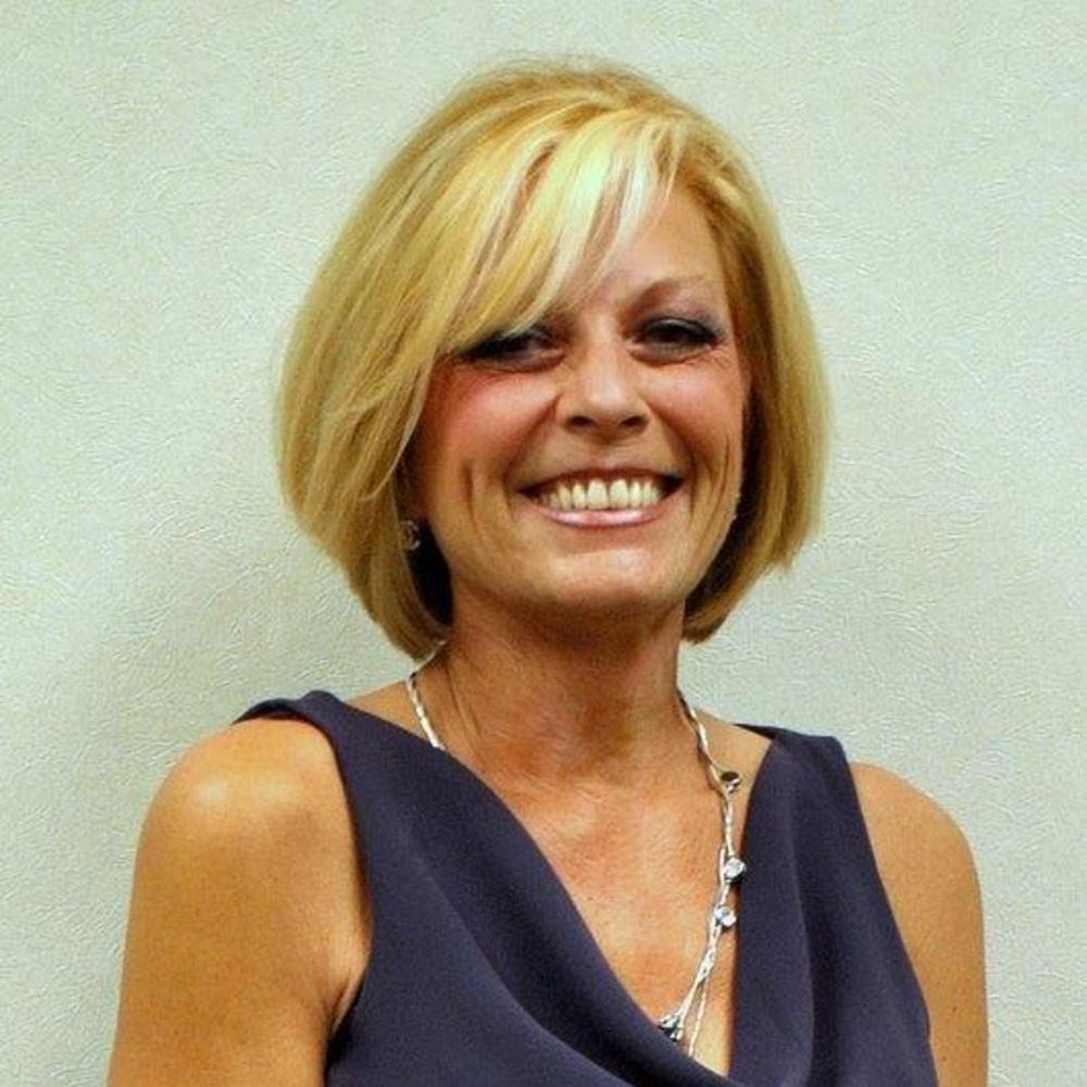 Meet your Posher, Cheryl
